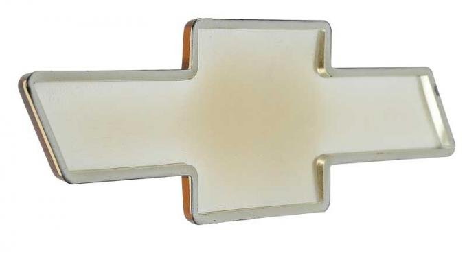 1989-1991 Chevy Truck Grille Emblem Bowtie