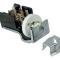 OER 1966-76 Ford, Headlight Switch, with Bracket, Various Models 11654A