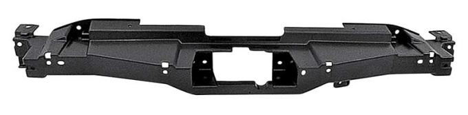 2007-14 Avalanche, Suburban, Tahoe, Inner Grill Support/Filler Panel, for Upper Grill