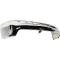 1999-02 Chevy Silverado, 2001-06 Suburban, Tahoe, Front Bumper, Chrome, Without Brackets, Without Air Holes