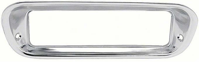 OER 1962-66 Chevrolet Truck Park Lamp Bezel CT23653