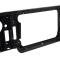 1987-91 Ford F100, F250, F350 Truck, Bronco, Radiator Support, EDP Coated