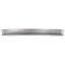 2007-08 Chevrolet Silverado 1500 GMT900 Series Truck, Front Bumper Face Bar, Chrome