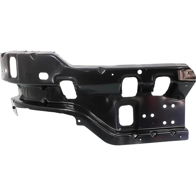 OER 2011-14 Chevrolet Silverado 2500HD, 3500, Front Bumper Impact Bar Outer Bracket, RH 25883350