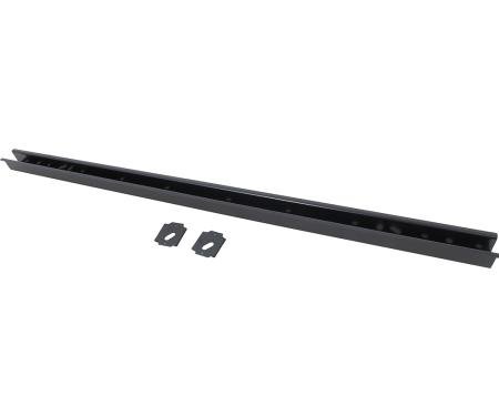 1947-51 Chevrolet, GMC Truck, Stepside, Cross Sill Brace, Center, For Beds With 9 Boards