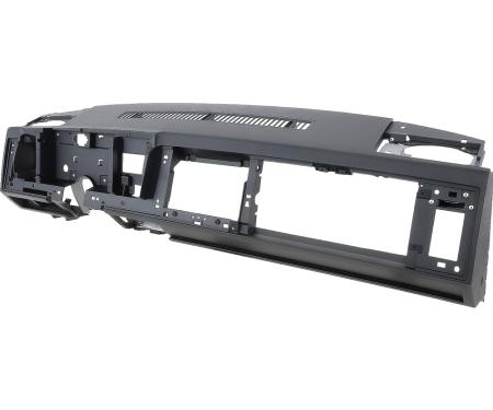 OER 1992-94 Chevrolet, GMC Pickup, Blazer, Suburban, Yukon, Interior Dash Panel Assembly 12548313