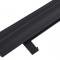 OER 1988-02 Chevy/GMC Truck/SUV, Beltline Weatherstrip, Door Windowfelt, Antirattle Seal, Outer, LH 15521453