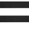 1980-96 Ford Bronco, Lower Mounting Straps, For 32 Gallon Rear Mount Gas Tank, Pair