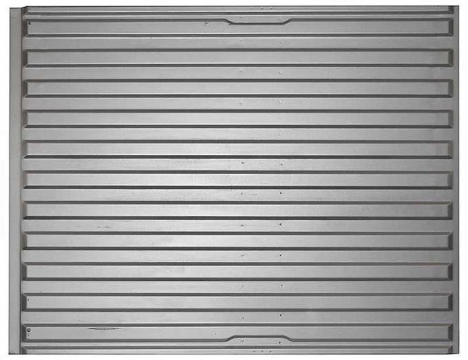 OER 1966-77 Ford Bronco, Rear Floor Pan, Bed Floor Assembly TR11215B