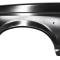 OER 1991-96 Ford F150, F250, F350 Truck, Bronco, Front Fender, Passenger Side TR16005V