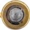Replacement Bulb T-3 1/4 Mini Bayonet 2 CP 0.24 Amps