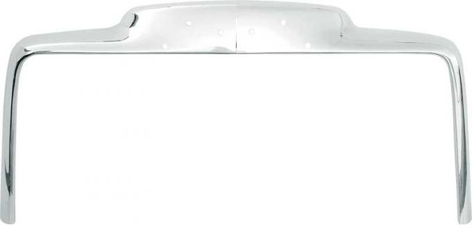 1947-53 GMC Truck, Front Grill Support Frame, Chrome
