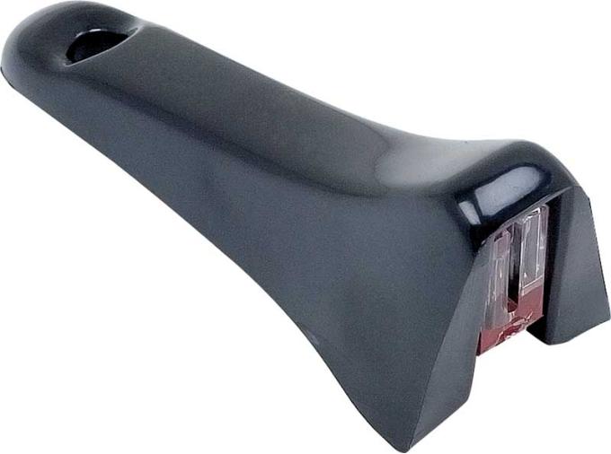 OER 1971-72 Chevrolet, GMC Truck, Column Shift Indicator Pointer Housing, Without Tilt Steering Wheel CX1799