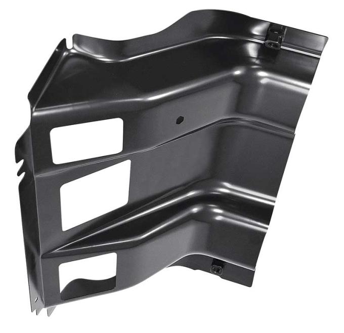OER 1999-2016 Ford F-Super Duty Front Floor Support, RH Passenger Side RD1599SR