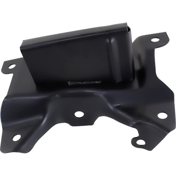 2007-13 Silverado 1500 GMT900 Series Truck, Front Bumper Bracket, Inner, LH