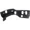 2011-14 Chevrolet Silverado 2500HD, 3500, Front Bumper Impact Bar Outer Bracket, LH