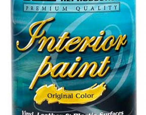 OER 1965-66 Mustang Light Ivy Gold Metallic Color Coat Spray 12 Oz. Aerosol Can PP944