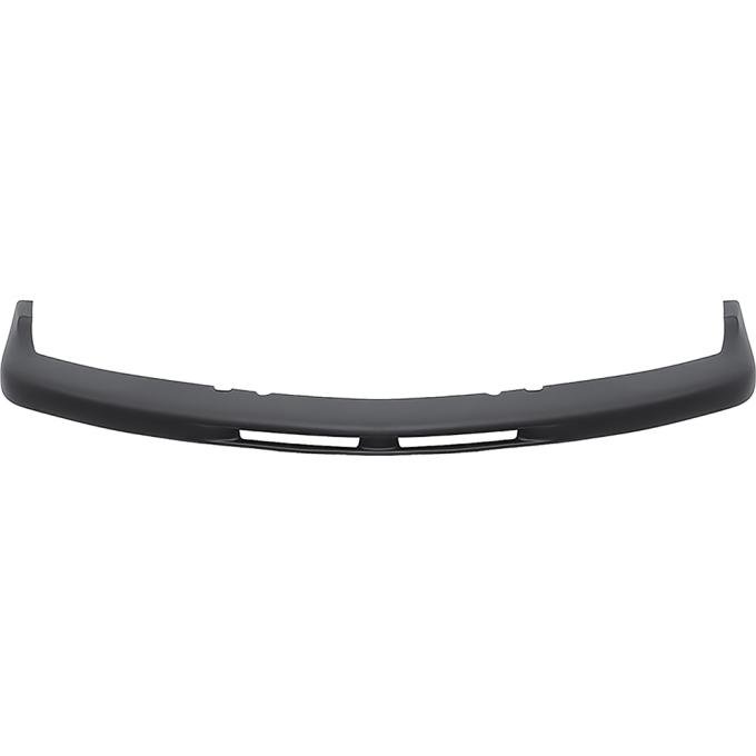 OER 1999-2002 Chevy Silverado, 2000-2006 Suburban, Tahoe, Front Bumper Trim Cap, Reproduction T70378