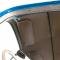 OER 1947-53 Chevrolet / GMC Pickup LH Sun Visor Bracket GR100L