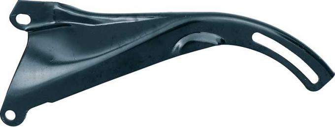 1965-68 Chevrolet, Upper Alternator Bracket, Small Block with Short Water Pump