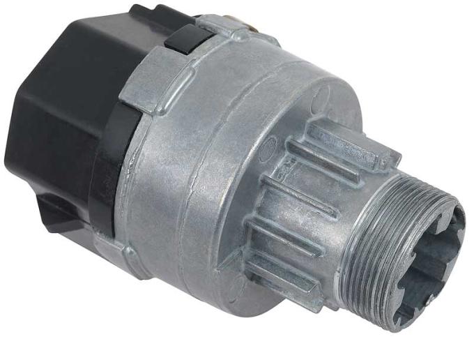 OER 1978-79 Ford F Series, Bronco, Econoline: Ignition Switch, 9 Blade Style Terminals 11572L