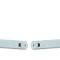 OER 1976-91 Chevy, GMC, Fleetside Pickup Truck, Tailgate Support Link Hinge Assembly Set, LH & RH, Pair *R152706