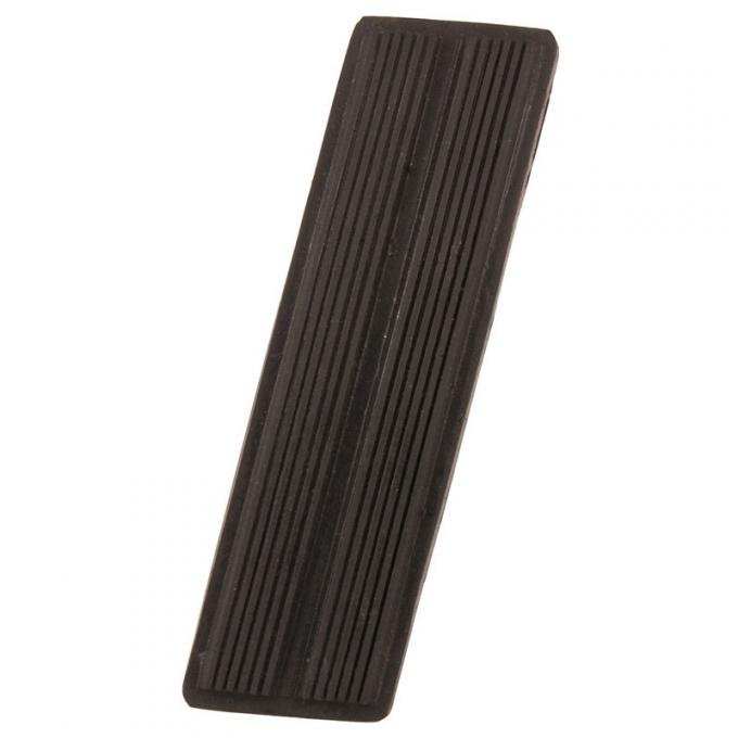 Dennis Carpenter Accelerator Pedal - 1965-66 Ford Truck, 1966-77 Ford Bronco, 1965-68 Ford Car   C5AZ-9735-D
