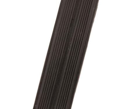 Dennis Carpenter Accelerator Pedal - 1965-66 Ford Truck, 1966-77 Ford Bronco, 1965-68 Ford Car   C5AZ-9735-D