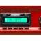 Custom Autosound 1960-1963 Chevrolet Truck/Blazer USA-230 Radio