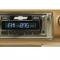 Custom Autosound 1953-1954 Chevrolet Fullsize USA-630 Radio