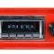 Custom Autosound 1967-1972 Chevrolet Truck/Blazer USA-740 Radio