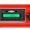 Custom Autosound 1967-1972 Chevrolet Truck/Blazer USA-230 Radio