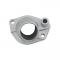 Dennis Carpenter Thermostat Housing - V-8 - Plain - 1963-79 Ford Truck, 1966-77 Ford Bronco, 1963-72 Ford Car C50Z-8592-A