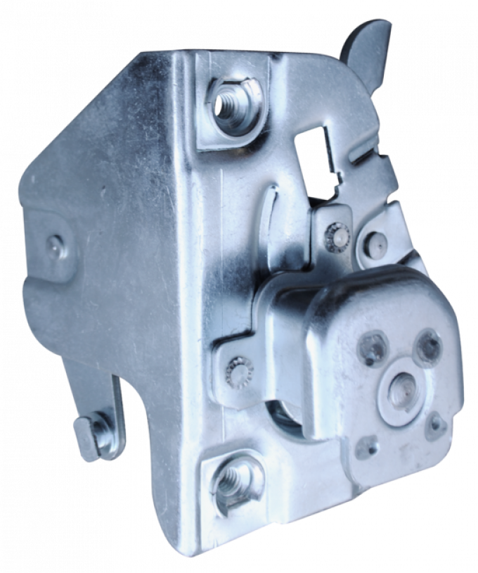 Key Parts '64-'66 Inner Door Latch, Passenger's Side 0848-822 R