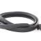 AMD Hardtop Side Weatherstrip, RH, 76-91 Chevy GMC Blazer Jimmy, on Removable Top X615-4376-R