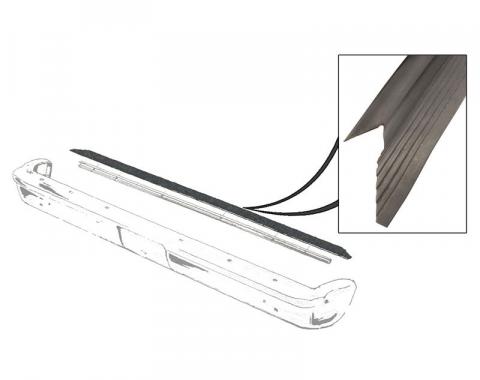 Dennis Carpenter Stone Deflector Seal - 1963 Ford Car C3AZ-17808