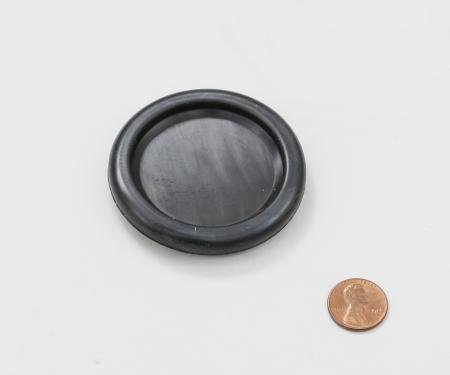 Detroit Muscle Technologies Mopar Dodge Truck 72-93 Cab to Frame Bolt Access Ruber Plug 2" CHR6030883