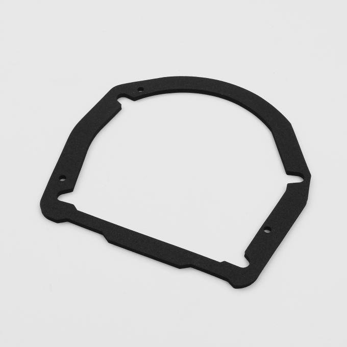Detroit Muscle Technologies Ford 80-86 Pickup Truck F150 F250 Bronco AC Blower Motor Gasket FORD-D9AZ18N260A