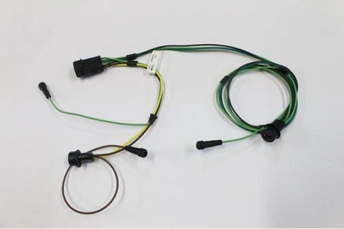 American Autowire 1968 Chevrolet Rear Body Light Harness 23450
