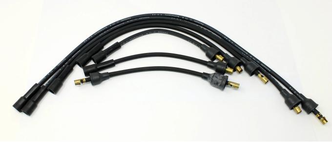 American Autowire 1969 Buick / Chevrolet / Oldsmobile Spark Plug Wire Set 1016-683