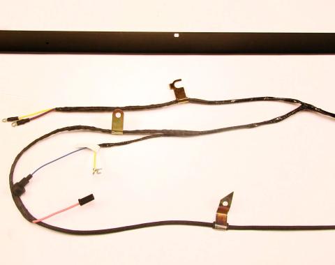 American Autowire 1968-1969 Chevrolet / GMC Engine Harness 06420