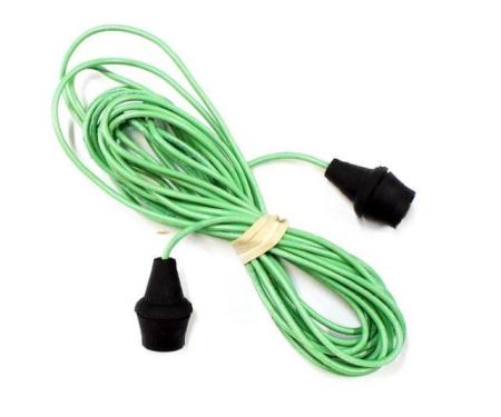 American Autowire 1962-1966 Chevrolet Backup Light Extension Harness 30645