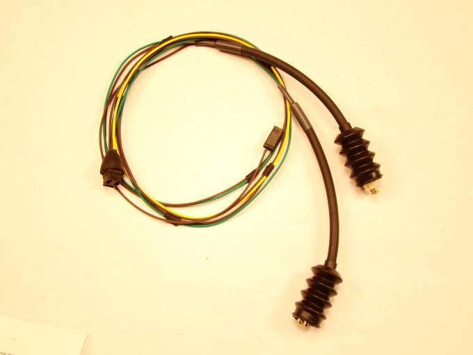 American Autowire 1962-1966 Chevrolet Rear Body Light Harness 30845