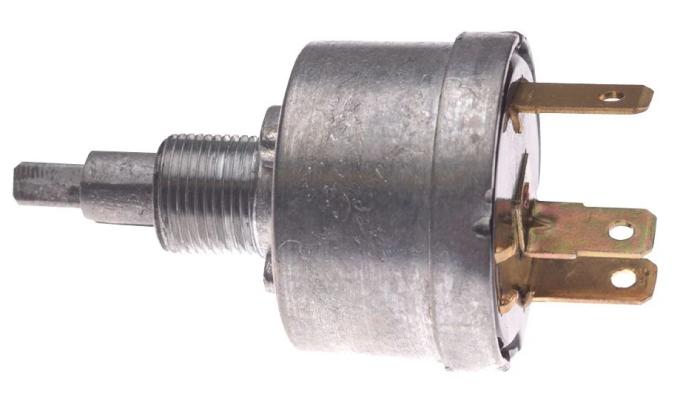 American Autowire 1968-1972 Chevrolet Wiper Switch 01993432