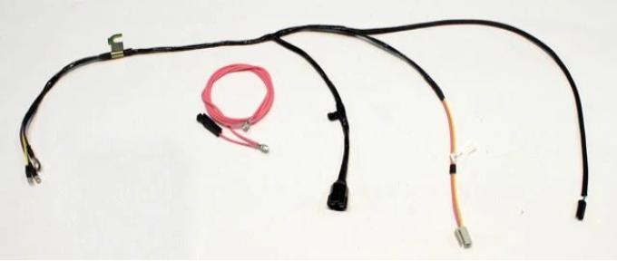 American Autowire 1964-1966 Chevrolet Engine Harness - Hei 30830H