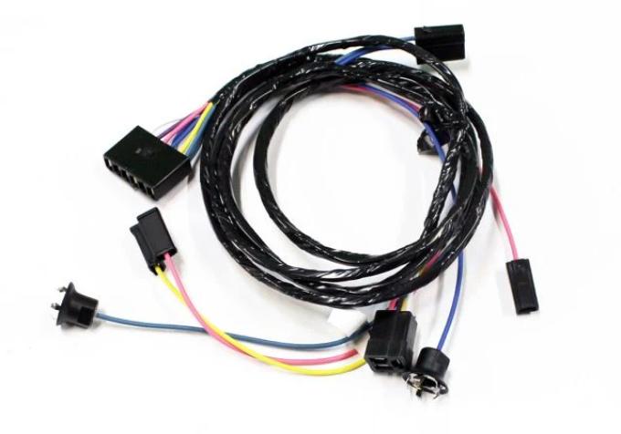 American Autowire 1957-1959 Chevrolet Turn Signal Harness 34355