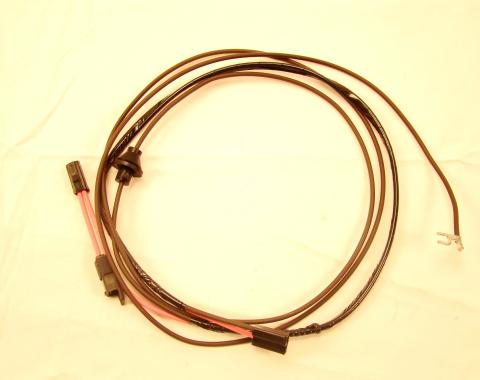 American Autowire 1968-1972 Chevrolet Tachometer Harness 20635