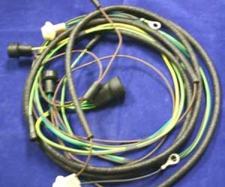 American Autowire 1969-1972 Chevrolet Rear Body Light Harness 16095