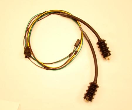 American Autowire 1962-1966 Chevrolet Rear Body Light Harness 30845
