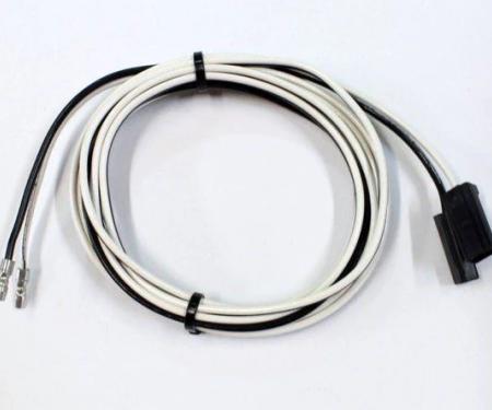 American Autowire 1955-1959 Chevrolet Dome Light Harness 34890
